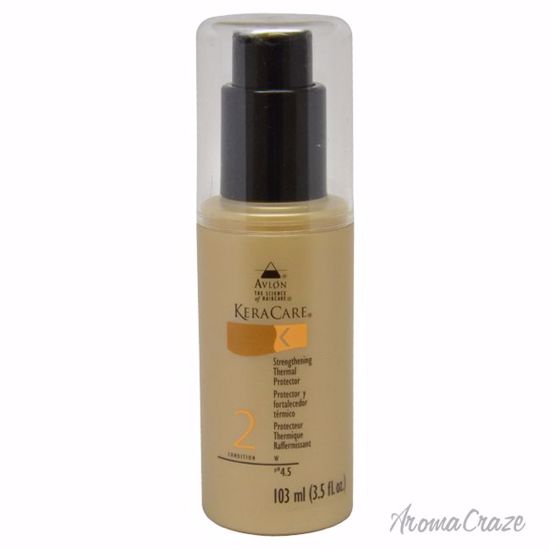 Avlon KeraCare Strengthening Thermal Protector Protector Uni