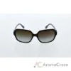 Picture of Vogue VO2994SB 2322-8E - Top Green Mud-Opal Azure-Green Gradient by Vogue for Women - 57-18-130 mm Sunglasses