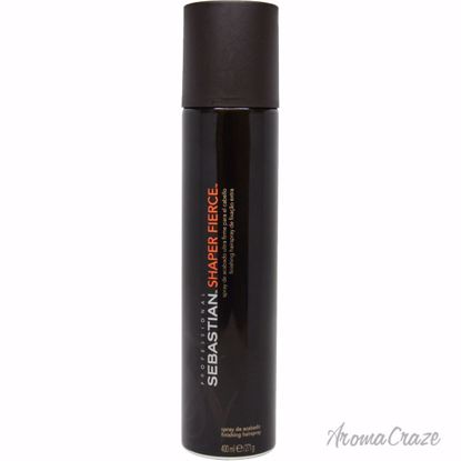 Sebastian Professional Shaper Fierce Hair Spray Unisex 13.5 
