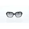 Picture of Vogue VO2994SB 2350-11 - Top Dark Blue Opal Powder-Grey Gradient by Vogue for Women - 57-18-130 mm Sunglasses