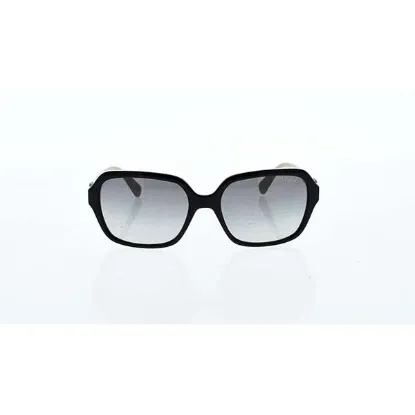 Picture of Vogue VO2994SB 2350-11 - Top Dark Blue Opal Powder-Grey Gradient by Vogue for Women - 57-18-130 mm Sunglasses