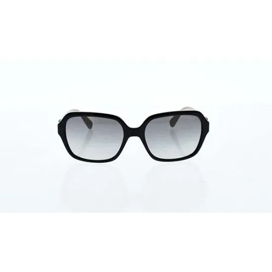 Picture of Vogue VO2994SB 2350-11 - Top Dark Blue Opal Powder-Grey Gradient by Vogue for Women - 57-18-130 mm Sunglasses