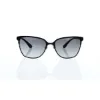 Picture of Vogue VO3962S 352-11 - Black-Gray Gradient by Vogue for Women - 56 18 140 mm Sunglasses