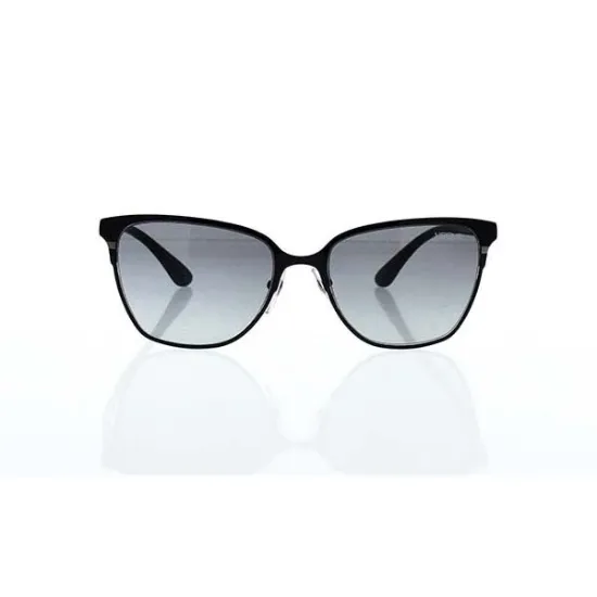 Picture of Vogue VO3962S 352-11 - Black-Gray Gradient by Vogue for Women - 56 18 140 mm Sunglasses