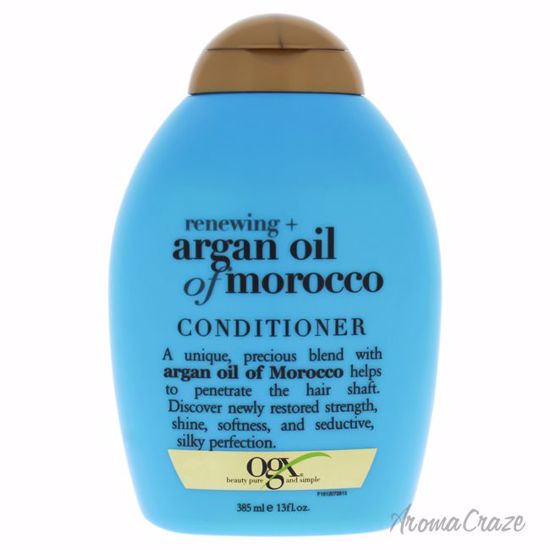Organix Renewing Moroccan Argan Penetrating Oil Unisex 13 oz