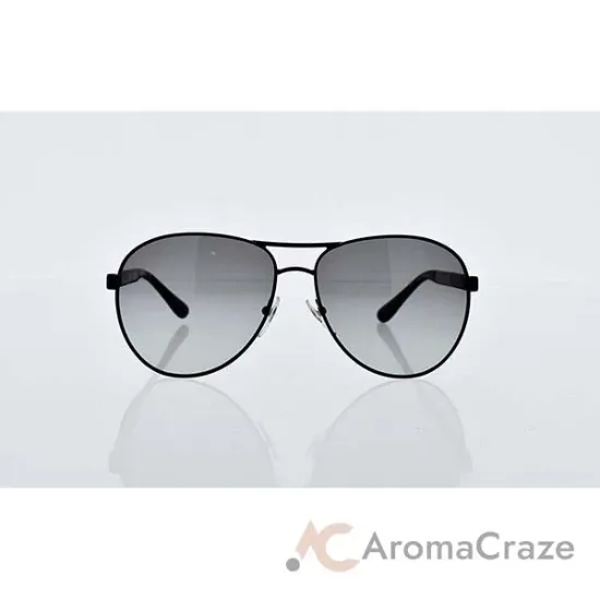 Picture of Vogue VO3977S 352-11 - Black-Grey Gradient by Vogue for Women - 60-14-135 mm Sunglasses
