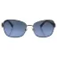 Picture of Vogue VO3982SB 548-8F - Gunmetal-Brown Gradient by Vogue for Women - 58-17-130 mm Sunglasses