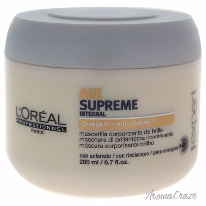 L'Oreal Professional Serie Expert Age Supreme Masque Unisex 