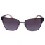 Picture of Vogue VO3983S 965S-8H - Matte Violet-Violet Gradient by Vogue for Women - 58-17-140 mm Sunglasses