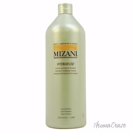 Mizani Hydrafuse Intense Moisturizing Treatment Unisex 33.8 