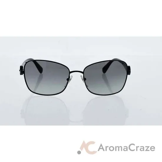Picture of Vogue VO39S2SB 352-11 - Black-Grey Gradient by Vogue for Women - 58-17-130 mm Sunglasses
