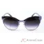 Picture of Vogue VO4006S 935-36 - Blue-Gunmetal-Pink Gradient Dark Grey by Vogue for Women - 53-20-140 mm Sunglasses