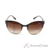 Picture of Vogue VO4006S 997-13 - Brown-Pale Gold-Brown Gradient by Vogue for Women - 53-20-140 mm Sunglasses