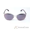 Picture of Vogue VO4010S 323-5R - Silver-Dark Grey Pink by Vogue for Women - 57-17-140 mm Sunglasses
