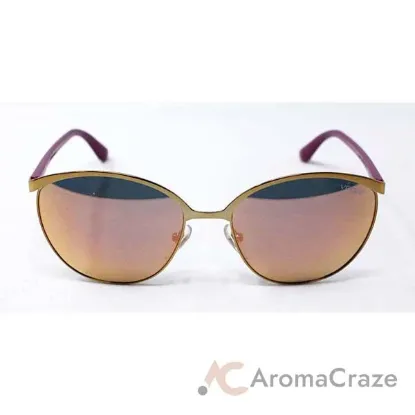 Picture of Vogue VO4010S 848-5R - Pale Gold-Grey Rose Gold by Vogue for Women - 57-17-140 mm Sunglasses