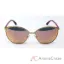 Picture of Vogue VO4010S 848-5R - Pale Gold-Grey Rose Gold by Vogue for Women - 57-17-140 mm Sunglasses