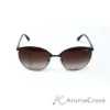 Picture of Vogue VO4010S 997-13 - Brown Gold-Brown Grandient by Vogue for Women - 57-17-140 mm Sunglasses