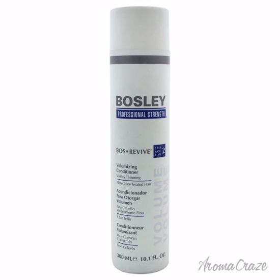 Bosley Bos Revive Volumizing Conditioner for Visibly Thinnin