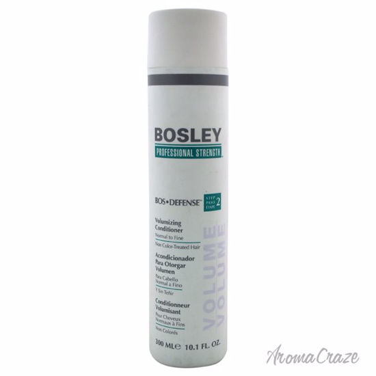 Bosley Bosley Bos-Defense Volumizing Conditioner for Normal 