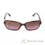 Picture of Vogue VO5031S 2387-14 - Top Dark Bordeaux-Pink Transparent-Pink Gradient Brown by Vogue for Women - 58-16-135 mm Sunglasses