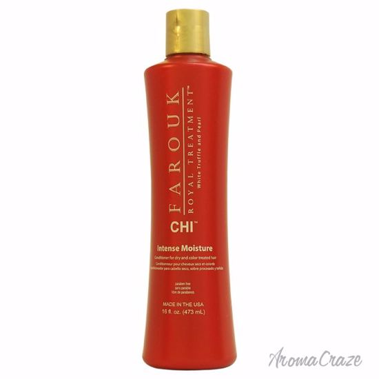 CHI Royal Treatment Intense Moisture Unisex 16 oz