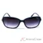 Picture of Vogue VO5031S 2388-36 - Top Dark Blue Blue Transparent-Pink Gradient Grey by Vogue for Women - 58-16-135 mm Sunglasses