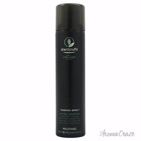 Paul Mitchell Awapuhi Wild Ginger Finishing Hair Spray Unise