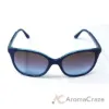 Picture of Vogue VO5032S 2383-48 - Top Bluette-Azure Transparent-Azure Gradient Pink Brown by Vogue for Women - 54-18-140 mm Sunglasses