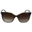 Picture of Vogue VO5032S W656-13 - Dark Havana-Brown Gradient by Vogue for Women - 54-18-140 mm Sunglasses