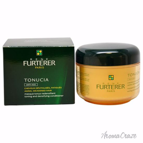 Rene Furterer Tonucia Toning And Densifying Mask Unisex 6.76