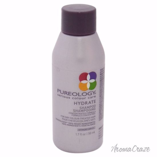 Pureology Hydrate Shampoo Unisex 1.7 oz