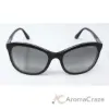 Picture of Vogue VO5033S 2385-11 - Top Matte Black-Grey Transparent-Grey Gradient by Vogue for Women - 54-19-135 mm Sunglasses