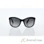 Picture of Vogue VO5033S 2389-11 - Top Matte Black-White-Grey Gradient by Vogue for Women - 54-19-135 mm Sunglasses