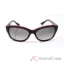 Picture of Vogue VO5034SB 2377-11 - Top Dark Red-Opal Red-Grey Gradient by Vogue for Women - 56-17-135 mm Sunglasses