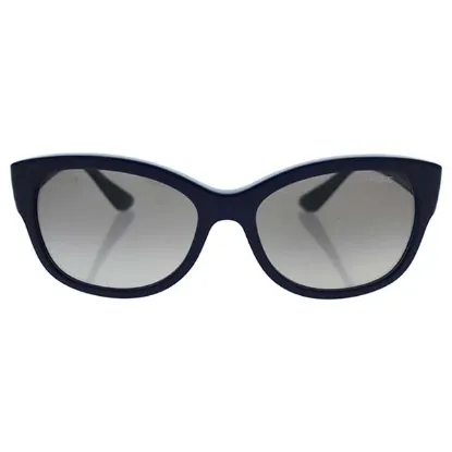 Picture of Vogue VO5034SB 2378-11 - Top Dark Blue Opal Azure-Grey Gradient by Vogue for Women - 56-17-135 mm Sunglasses