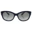 Picture of Vogue VO5034SB 2378-11 - Top Dark Blue Opal Azure-Grey Gradient by Vogue for Women - 56-17-135 mm Sunglasses