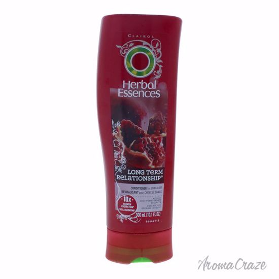 Clairol Herbal Essences Long Term Relationship Red Raspberry