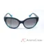 Picture of Vogue VO5035S 2381-11 - Dark Turquoise Gradient Transparent Azure-Grey Gradient by Vogue for Women - 56-18-135 mm Sunglasses