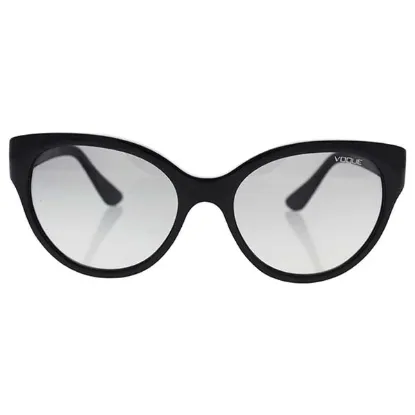 Picture of Vogue VO5035S W44-11 - Black-Grey Gradient by Vogue for Women - 56-18-135 mm Sunglasses