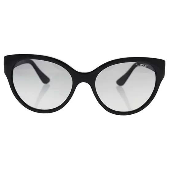 Picture of Vogue VO5035S W44-11 - Black-Grey Gradient by Vogue for Women - 56-18-135 mm Sunglasses