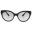 Picture of Vogue VO5035S W44-11 - Black-Grey Gradient by Vogue for Women - 56-18-135 mm Sunglasses