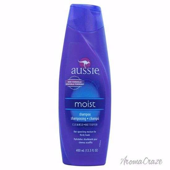 Aussie Moist Shampoo Unisex 13.5 oz