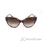Picture of Vogue VO5035S W656-13 - Dark Havana-Brown Gradient by Vogue for Women - 56-18-135 mm Sunglasses