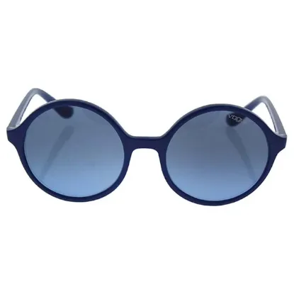 Picture of Vogue VO5036S 2382-8F - Blue-Blue Gradient by Vogue for Women - 52-19-135 mm Sunglasses