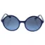 Picture of Vogue VO5036S 2382-8F - Blue-Blue Gradient by Vogue for Women - 52-19-135 mm Sunglasses