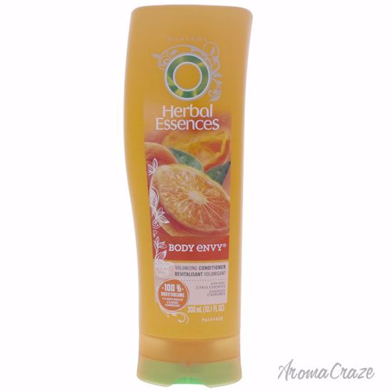 Herbal Essences Body Envy Volumizing Hair Unisex 10.17 oz