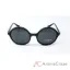 Picture of Vogue VO5036S W44-71 - Black-Gray Green by Vogue for Women - 52-19-135 mm Sunglasses