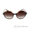 Picture of Vogue VO5036S W656-13 - Dark Havana-Brown Gradient by Vogue for Women - 52-19-135 mm Sunglasses