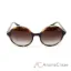 Picture of Vogue VO5036S W656-13 - Dark Havana-Brown Gradient by Vogue for Women - 52-19-135 mm Sunglasses