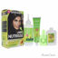 Garnier Nutrisse Permanent Haircolor, 30 Darkest Brown Sweet